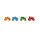 thumbnail image 2 of Vehículo Monster Jam Spin Master 1:64 4 Pack, 2 of 4