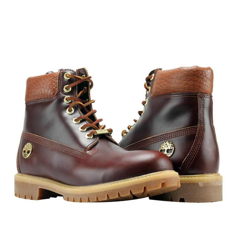 Polo Ralph Lauren Pitstop Timber Dover III Mens Boots Gray Black 812168222 5bf 11 D M US