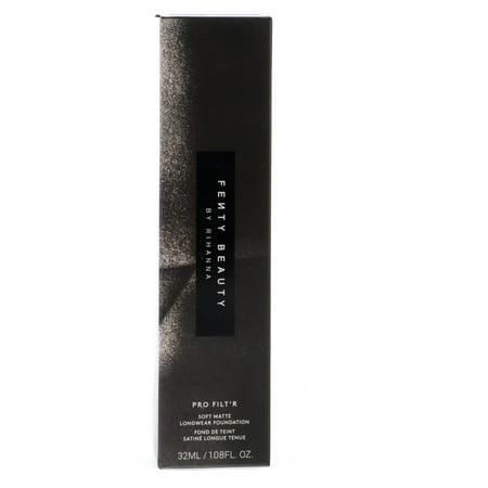 Fenty Beauty Pro Filt'r Soft Matte Longwear Foundation, #480, 1.08 oz