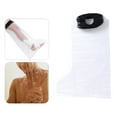 thumbnail image 1 of Bandage Protector,Waterproof Cast Bandage Protector Waterproof Sealed Protector For Adult Wound Arm Cover Revolutionary Design, 1 of 10