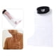 thumbnail image 3 of Protector de vendaje, Protector de vendaje fundido impermeable, cubierta de brazo para heridas, Protector sellado impermeable para adultos, eficiencia óptima, 3 of 8
