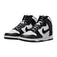 thumbnail image 4 of Tenis Nike para Mujer Dunk Hight, 4 of 5