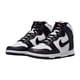 thumbnail image 4 of Tenis Nike para Mujer Dunk Hight, 4 of 5