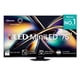 thumbnail image 5 of TV Hisense 75 pulgadas 75U8QG QLED Mini-LED, 5 of 9