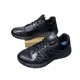 thumbnail image 1 of Mens New Balance 950 v3 Black Leather Umpire Baseball/Sports Shoes sty #MU950AK3, 1 of 5