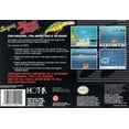 thumbnail image 2 of Super Black Bass - Super Nintendo Entertainment System, 2 of 8