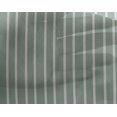 thumbnail image 4 of oneOone Tissu en Georgette Viscose à Rayures Imprimées Tissu de Couture BTY 42 Pouces de Large, 4 of 4