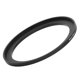 thumbnail image 5 of Anillo Adaptador De Lente De Cámara, Ajuste Preciso, Rosca Estándar, Anillo Adaptador De Lente De Cámara De Aluminio Ligero, Duradero Para Disparar, 5 of 7