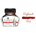 Red Ink Diplomat Octopus Ink, Red, 30ml Ink Bottle - Walmart.com