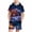 Multicolor#2#2026 outfit sets#33, variant on Boys Graphic T-shirt and Shorts 2 Pieces Sets Back to School Sports Summer Outfits Kids Trendy Clothing Set Multicolor 9-10 Years