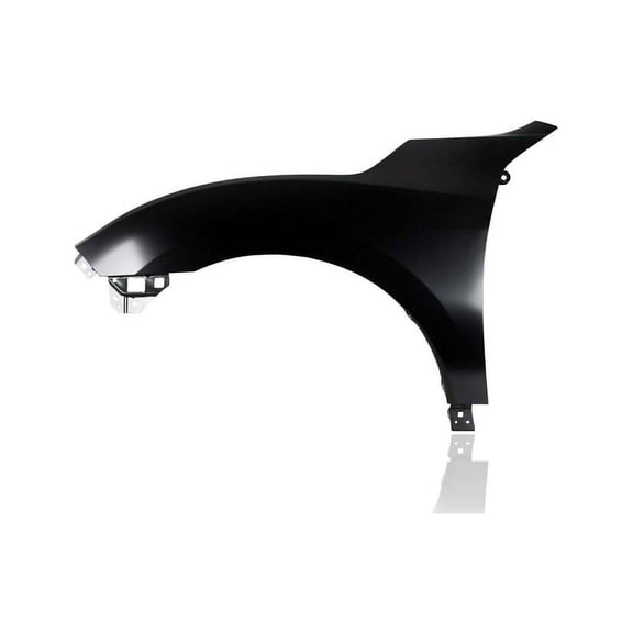 Fender - Compatible/Replacement for '19-21 Honda Civic Sedan, 19-20 Coupe - Front Left