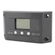 thumbnail image 1 of Controlador De Carga Solar MPPT, Dual Ajuste SMART USB LCD LED Display 12/24V Regulador Adaptativo Automático Para Acampar Al Aire Libre, Equipado Con Todos Los Dispositivos De, 1 of 7