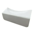 thumbnail image 3 of jinwen Replacement Pedal Easy Installation Pet Supplies Professional Replace Part for + Automatic Smart Cat Litter Box Accessory, 3 of 9
