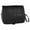 Black, variant on Toiletry Bag L - Black