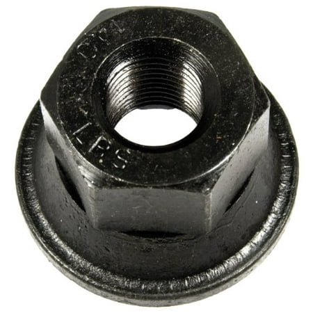 dorman nut wheel