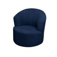 thumbnail image 3 of Housse de Fauteuil Pivotant, Housse Extensible pour Fauteuil, Housses de Fauteuil Rond, Housse de Fauteuil Club, Housse de Canapé, Housse de Fauteuil pour Sofa Inclinable, Housse Moderne pour Fauteuil Pivotant, Housse pour Fauteuils Tonneau, 3 of 8