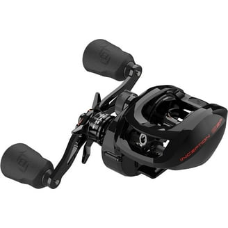 13 FISHING Concept Z Baitcast Reel - 6.6:1 Gear Ratio - Right