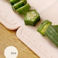 thumbnail image 4 of Folding Cutting Board Portable Mini Plastic Silicone Molds Multi Functional for Travel Outdoor Use Dishwasher Safe, 4 of 6