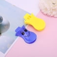 thumbnail image 6 of BIBABLYKE 10Pcs Plastic Duck Quacker Whistles Party Favour Bag Filler Children Kids Toys, 6 of 7