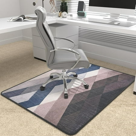 heavy duty office chair mat product