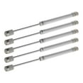 thumbnail image 5 of Linear Actuator Pneumatic Support Rod Hydraulic 20N~200N Rod Pneumatic Rod Telescopic For Car Trunkp Doors Windows, 5 of 6