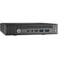 thumbnail image 1 of Reusine HP ProDesk Bureau Intel i3-6100T 600G2, 1 of 4