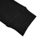 thumbnail image 3 of Blusas y camisas de manga larga con cuello redondo para hombre, blusa informal de moda con bloques de color, manga larga, cuello redondo, blusa de poliéster, algodón y poliéster., 3 of 6