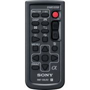 Sony Camera Remote Control