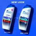 thumbnail image 5 of Old Spice Pure Sport Shampoo & Conditioner - 2-in-1 Formula for All Hair Types, 12.5 Fl oz, 5 of 11