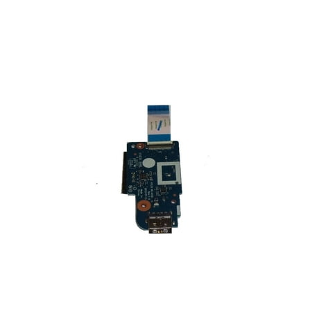 Lenovo ThinkPad Edge E440 Card Reader USB Board With Cable NS-A152 price history on PriceWatchPro