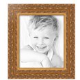 thumbnail image 2 of ArtToFrames 17" x 20" traditional gold Picture Frame, 17x20 inch Multi Wood Poster Frame (WOM-5164), 3 Pack, 2 of 6