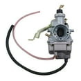 thumbnail image 1 of iFJF DRZ125 Carburetor replacement for 2003-2009 Suzuki DRZ 125 DRZ125L DRZ 125L DR-Z125, 1 of 8