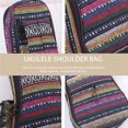 thumbnail image 3 of MasteelfCA Practical Ukulele Cotton Shoulder Bag Outdoor Ukulele Performance Storage Bag, 3 of 7