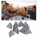 thumbnail image 4 of Dados Poliédricos, Amplia Aplicabilidad Material Acrílico De Grabado Preciso Marcado Claramente 10 Piezas Dados De Juego De Rol Portátiles Para Juego De Mesa Para Juego De Rol ANGGREK CG2013, 4 of 8