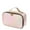D, variant on EGNMCR Makeup Bag,Travel Makeup Bag Colorful Portable Cosmetic Bag Large Capacity Portable Bag Make up pocket