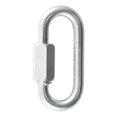 thumbnail image 1 of CURT 82610 Safety Chain Quick Link, 1 of 2