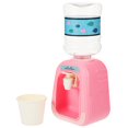 thumbnail image 1 of EASTIN 2 Pcs Distributeur d'Eau Simulation Mini Distributeur d'Eau pour Poupée Maison de Poupée, 1 of 4