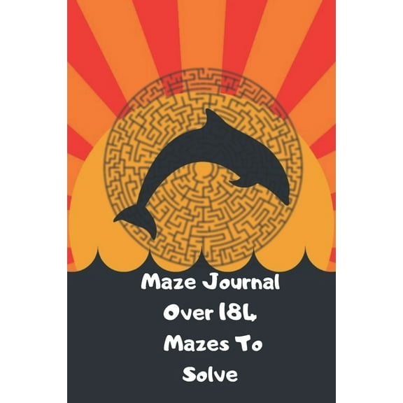 Dolphin: Dolphin Themed Gifts For Women: mom family member lovers kids boy man aunt cheap dolphin gift under 10 (Paperback)