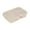 Beige, variant on Vikakiooze Meal Prep Containers,Reusable BPA Free Food Prep Containers for Kids,Lunchable Kids Snack Container for School,Work,and Travel