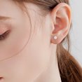 thumbnail image 4 of CHICHUMID 8Ud Silicona Ear Expander Para Estiramiento Orejas Material Color Multi, 4 of 8