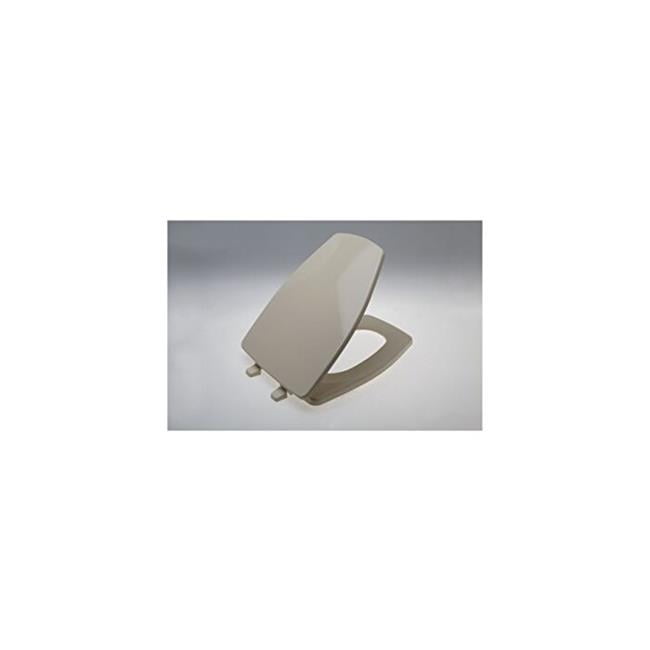 Kohler K101407245 Rochelle Toilet Seat Wild Rose