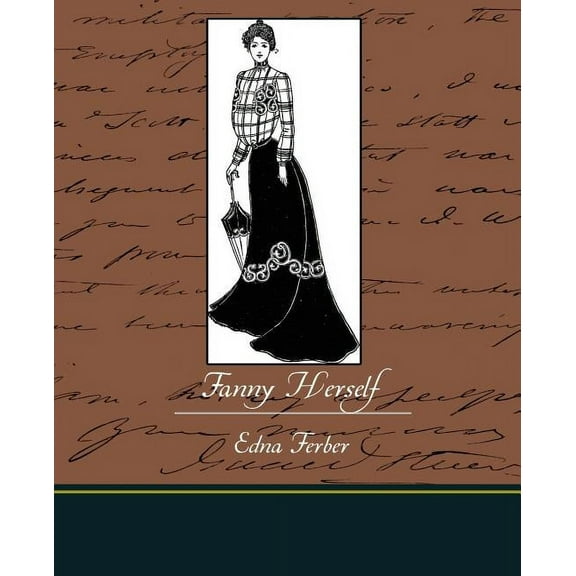 Fanny Herself (Paperback)