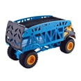 thumbnail image 2 of Vehículo de Juguete Hot Wheels Monster Trucks Transportador, 2 of 4