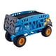 thumbnail image 2 of Vehículo de Juguete Hot Wheels Monster Trucks Transportador, 2 of 4