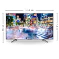 thumbnail image 2 of TV Sony 55 Pulgadas 4K Ultra HD Smart TV LED XBR-55X850G, 2 of 4