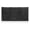 Black, variant on WallUp ODAC-WU4000-04 Instant Outdoor Privacy Screen - White