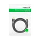 thumbnail image 2 of Adaptador UGREEN USB-A 2.0 a Mini de 5 Pines de 1 m Ugreen Cable de transmisión de datos, 2 of 6