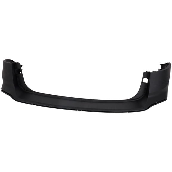 For 2022-2024 Taos Rear Upper Bumper Cover 2GJ807421GRU 2GJ807421BGRU