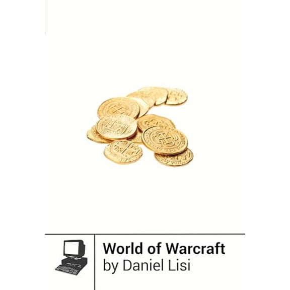 Pre-Owned World of Warcraft (Paperback) 1940535123 9781940535128