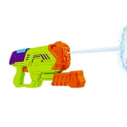 Adventure Force Water Strike Storm Drencher Power Pump Water Blaster